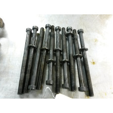 92T006 Cylinder Head Bolt Kit For 07-09 Chrysler  Sebring  2.4